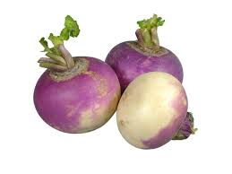  turnips