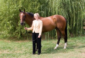 handsome fellow, and he knew it